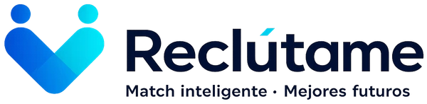 Reclútame — Match inteligente, mejores futuros